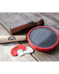 Strut Commander Sunrise Kit De Iniciación Turkey Calls | Paq