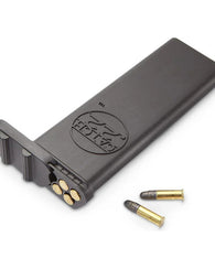 Cartuchera Portacartuchos Dispensador  .22 Lr Y .22 Magnum