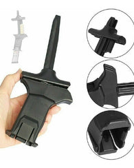 Cargador Rapido Pistola Glock Speed Loader Carga Quick Load