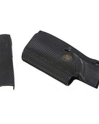 Cachas Agarre Pachmayr Browning Hp 9mm  Y 40 S&w Match Style