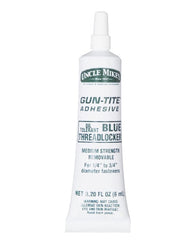 Pegamento Adhesivo Gun-tite Gun Tie Uncle Mikes Para Miras