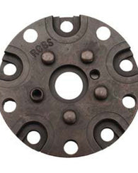 Rcbs Placa De Cubierta 5 Estaciones Shell Plate 88828 #28