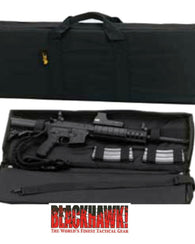 Funda Tactica Para Rifles Cortos O Carabinas Blackhawk R15
