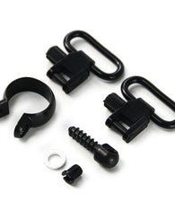 Montaje De Correa Para Remington 740 7600 760 Sling Savage