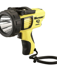 Faro Streamlight Waypoint Caceria Campismo Tactico Recargabl