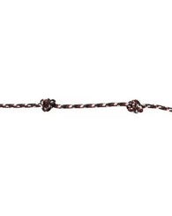 Cuerda Loop Buckle Para Cuerda De Arco Marca Allen Soltador