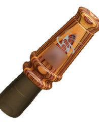 Reclamo O Llamador Depredadores Coyote Zorro Primos Doble