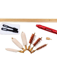 Kit De Limpieza Universal Para Escopetas Shotgun Winchester