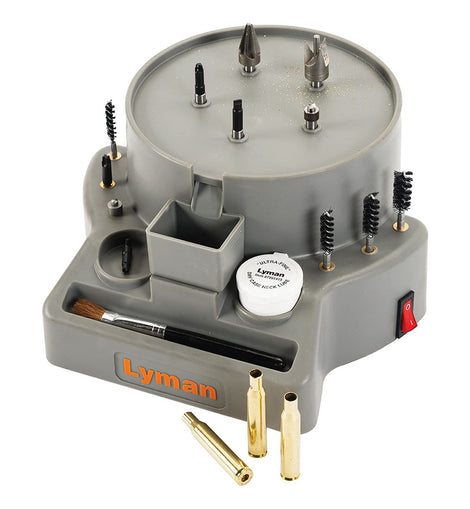 Lyman Case Prep Xpress 7810220, Gris