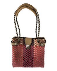 Bolsa Artesanal Originales Para Dama Y Mujer Bolso Tote Bag
