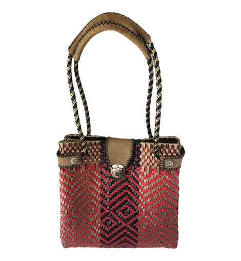Bolsa Artesanal Originales Para Dama Y Mujer Bolso Tote Bag