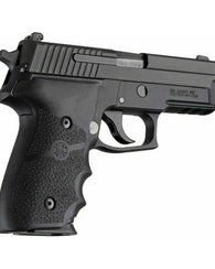 Empuñadura De Goma Hogue 28000 Para Sig Sauer P228/p229