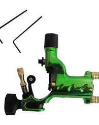 Maquina Rotativa Para Tatuar Dragonfly Profesional Tatuajes