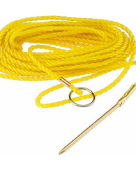 Correa Nylon Grado Marino De Alta Resistencia De 30'