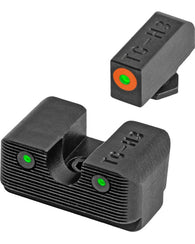 Truglo Tritium Pro Miras Nocturnas Sight Glock 25 29 30 31