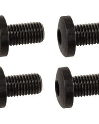 4 Tornillos Para Cachas O Grips Colt 1911 Y Replicas Hogue