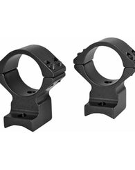 Anillas Anilleta Monturas Talley Aluminum 30 Mm Tikka T3