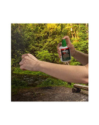 Repelente De Insectos Zika Dengue Garrapatas Spray Repel 100