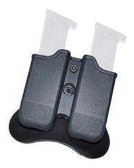 Funda Porta Cargador Glock 25 Holster Doble 380 G25 17 19