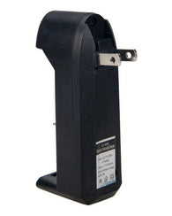 Cargador Multiple 18650 16340 14500 Cr123a Batería