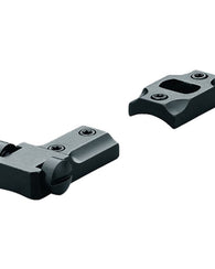 Bases Leupold Para Mira Rifle Remington Mod 710 Y 770 Montur