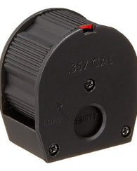 Cargador Benjamin 5shot Auto Indexación Para .357cal Bulldog