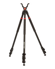 Soporte Tripie O Tripode Para Tiro Con Rifle Caza Bog Havoc