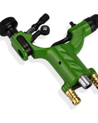 Maquina Para Tatuar De Motor Rotativo Dragonfly.