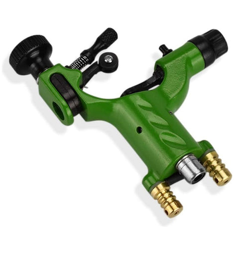 Maquina Para Tatuar De Motor Rotativo Dragonfly.