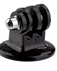 Adaptador Gopro Bipie Tripie Monopie Monopod Hero 1 2 3 4 +