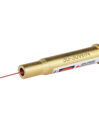 Colimador 30-30 Alineador Laser Para Montar Y Regimar Mira T
