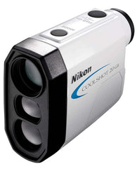 Telemetro Rangefinder Nikon Medidor Distancia Laser Golf Tir