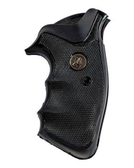 Cacha Pachmayr Professional S&wk/l Frame Square Butt Rubber