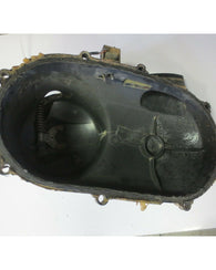 Tapa Protector Clutch Kawasaki Brute Force 650 Sra 4x4 Atv.