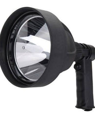 Faro De Mano Led Cree  Para Caceria 1200 Lumenes 15w Recarga