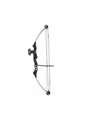 Arco Compuesto De 55 Libras Sas Siege Profesional Poleas Lbs