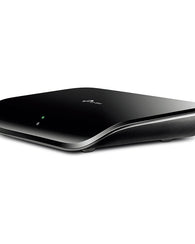 Swich Tp-link 5 Puertos Gigabit Tp-link Tl-sg1005d 5-port Un