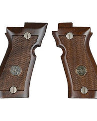 Juego De Cachas Para Pistola Beretta Jg84fw  Cheetah 84 84fs