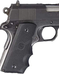 Cachas Empuñadiras Tactias Para Pistolas 1911 Officer