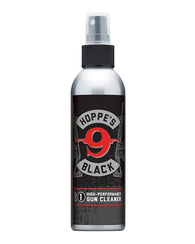 Solvente Limpia Armas Lubricante Hoppes 9 Armamento Repetici