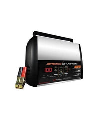 Cargador De Baterias Acumulador Carro Moto Atv 12v 6v 12a