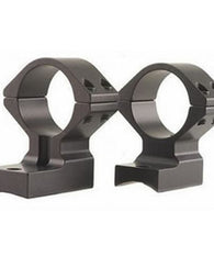 Anillas Anilleta Monturas Talley Aluminum 1 Pulgada Tikka T3