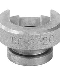 Rcbs #20 Shell Holder 09220 Soporte