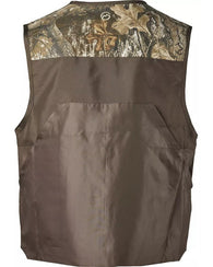 Chaleco Para Caceria Aves Palomas Patos Tiro Camouflage Camo