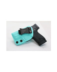 Funda Para Glock Cya Rígida Para Zurdos 19 25 Pistola