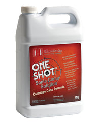Hornady Lock-n-load Sonic Gun - Solución De Limpieza De Lató