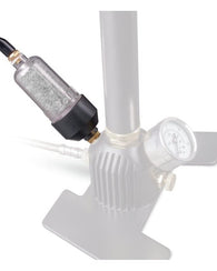 Filtro Desecante Benjamin Bomba Manual Pcp Aire Alta Presión