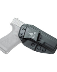 Funda Oculta Cya Rigida Holster Glock 25 19 G25 Interna