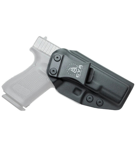 Funda Oculta Cya Rigida Holster Glock 25 19 G25 Interna