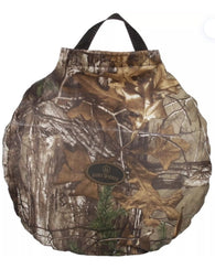 Cojín Asiento Térmico Game Winner Camo Camuflaje Caza Campis